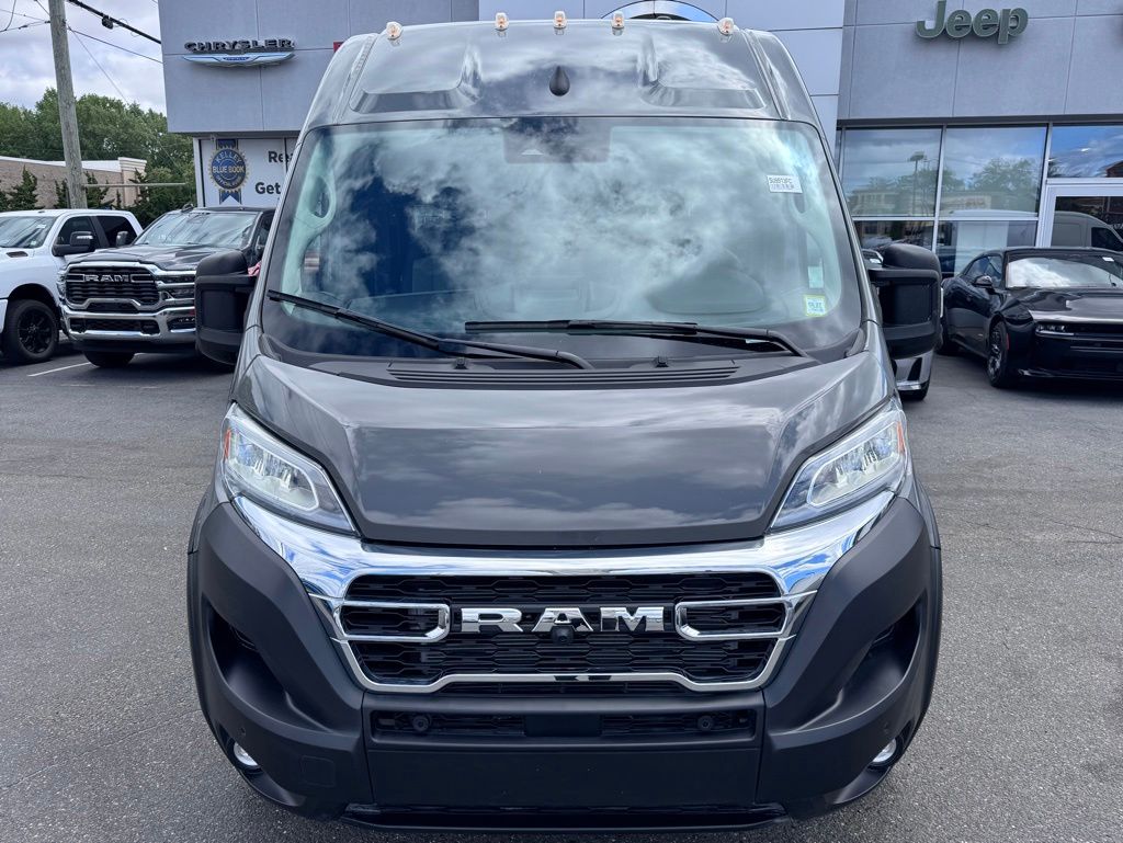 ram promaster cargo van 2025 3C6LRVDG6SE514668 image ram promaster cargo van 2025 3C6LRVDG6SE514668 image